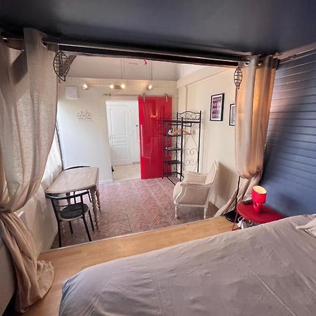 Gite Cosy Entre Tours Et Amboise Vernou-sur-Brenne Dış mekan fotoğraf