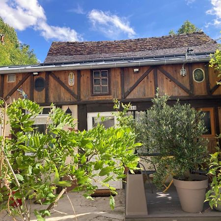 Gite Cosy Entre Tours Et Amboise Vernou-sur-Brenne Dış mekan fotoğraf
