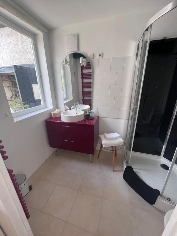 Gite Cosy Entre Tours Et Amboise Vernou-sur-Brenne Dış mekan fotoğraf