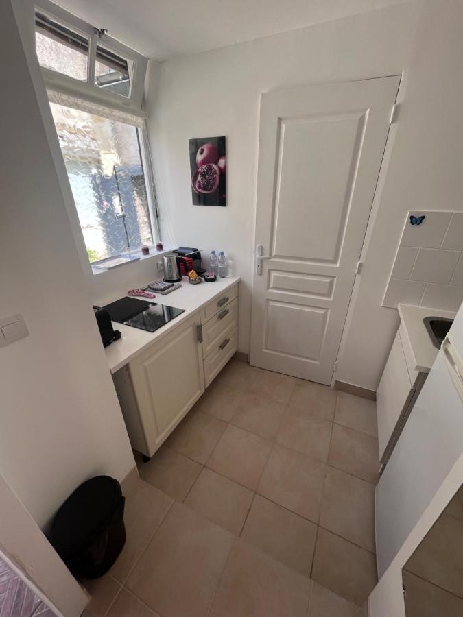 Gite Cosy Entre Tours Et Amboise Vernou-sur-Brenne Dış mekan fotoğraf